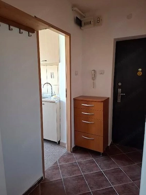 Apartament 3 camere   Bld. Uverturii, Sector 6 | Prima închiriere după renovare - imagine 3