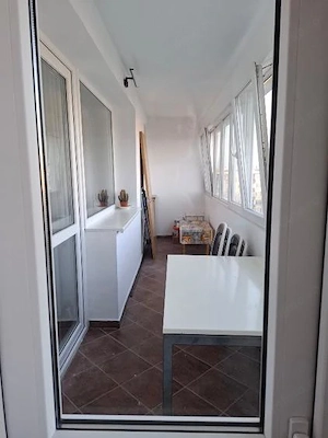 Apartament 3 camere   Bld. Uverturii, Sector 6 | Prima închiriere după renovare - imagine 11