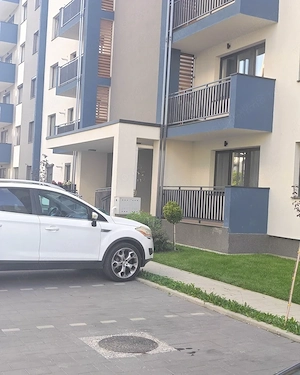 Apartament nou 2 camere mozaic - imagine 2