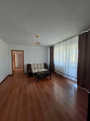 Apartament 3 camere   Bld. Uverturii, Sector 6 | Prima închiriere după renovare