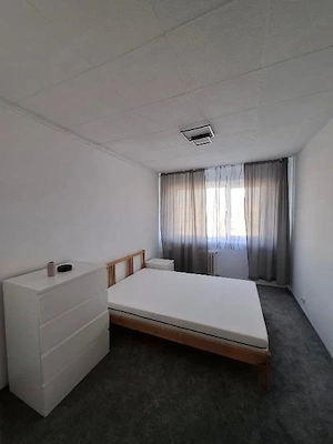 Apartament 3 camere   Bld. Uverturii, Sector 6 | Prima închiriere după renovare - imagine 8
