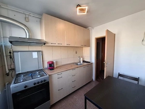 Apartament 3 camere   Bld. Uverturii, Sector 6 | Prima închiriere după renovare - imagine 6