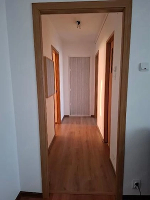 Apartament 3 camere   Bld. Uverturii, Sector 6 | Prima închiriere după renovare - imagine 12