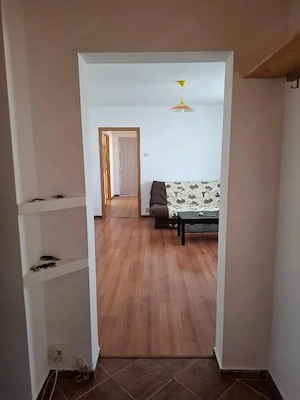 Apartament 3 camere   Bld. Uverturii, Sector 6 | Prima închiriere după renovare - imagine 2