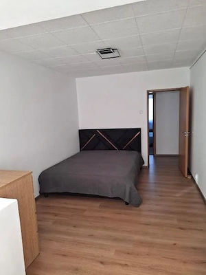 Apartament 3 camere   Bld. Uverturii, Sector 6 | Prima închiriere după renovare - imagine 9