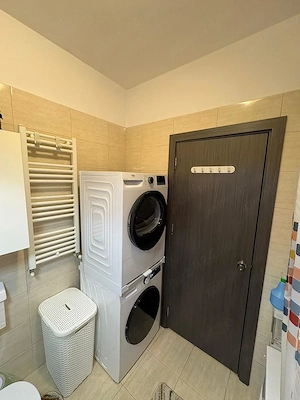 Garsonieră 32 mp Roșu, Chiajna | 400 - imagine 6