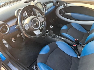 Mini cooper R56 1.6 turbo - imagine 3