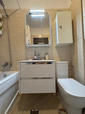 Garsonieră 32 mp Roșu, Chiajna | 400 - imagine 9