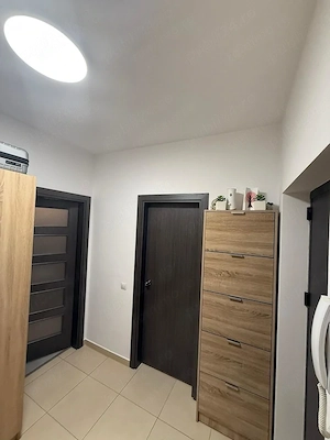 Garsonieră 32 mp Roșu, Chiajna | 400 - imagine 3