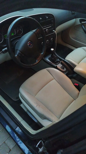 Vand SAAB 93 - imagine 4