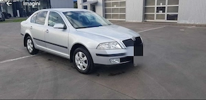 Se vinde Scoda Octavia 2 