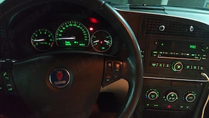 Vand SAAB 93 - imagine 5