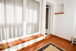 Apartament 3 camere 88 mp/2 bai/2 balcoane CENTRU - imagine 5