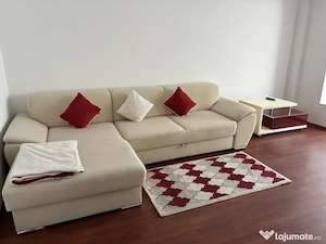 Vand apartament 3 camere - imagine 5