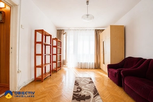 Apartament 3 camere 88 mp/2 bai/2 balcoane CENTRU - imagine 3