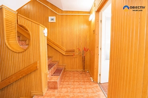 Apartament 3 camere 88 mp/2 bai/2 balcoane CENTRU - imagine 8
