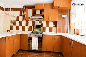 Apartament 3 camere 88 mp/2 bai/2 balcoane CENTRU - imagine 11