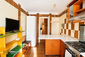 Apartament 3 camere 88 mp/2 bai/2 balcoane CENTRU - imagine 12