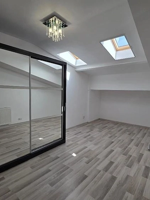 Apartament 3 camere - Gorjului, bloc nou, langa Parcul Liniei - imagine 4
