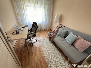 Vand apartament 3 camere - imagine 6