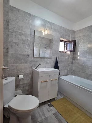 Apartament 3 camere - Gorjului, bloc nou, langa Parcul Liniei - imagine 9