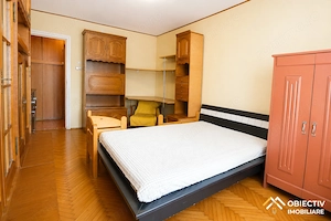 Apartament 3 camere 88 mp/2 bai/2 balcoane CENTRU - imagine 18