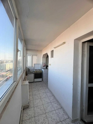 Vând apartament cu 3 camere, str. Calea București, cartier Astra, Brașov - imagine 6
