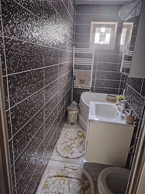 Închiriez ap 3 camere  - imagine 4
