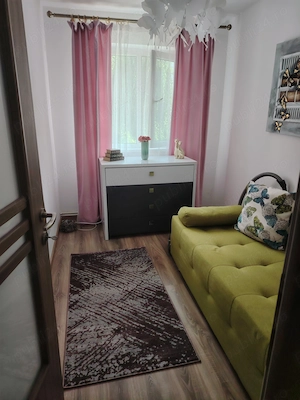 Închiriez ap 3 camere  - imagine 6
