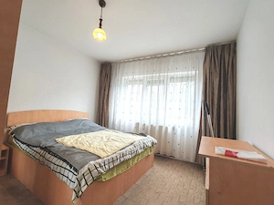 Apartament 2 camere Popa Sapca, etaj 2, centrala termica, mobilat - imagine 3