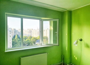 Vanzare 2 camere, Tineretului| 54 mp| Semidecomandat - imagine 6
