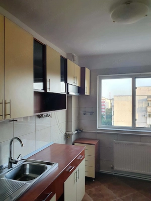 Vanzare 2 camere, Tineretului| 54 mp| Semidecomandat - imagine 3
