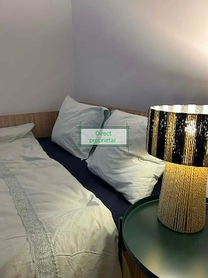 Închiriez garsonieră proaspăt renovată - imagine 3