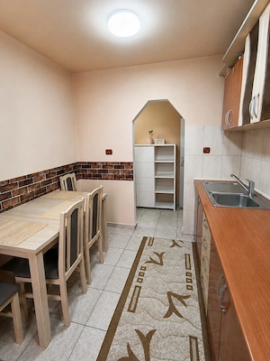 Apartament de vânzare 2 camere , suprafață 63mp et.4 - imagine 5
