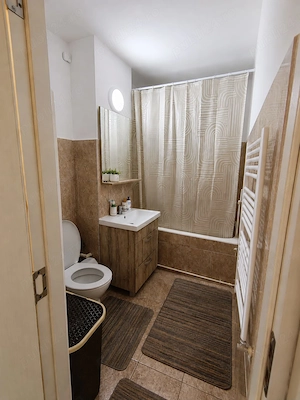Apartament de vânzare 2 camere , suprafață 63mp et.4 - imagine 9