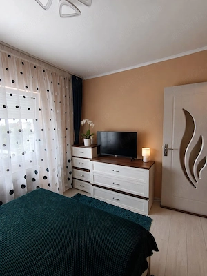 Apartament de vânzare 2 camere , suprafață 63mp et.4 - imagine 6