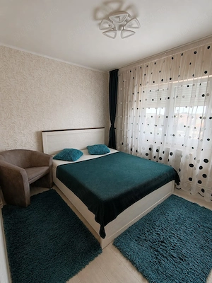 Apartament de vânzare 2 camere , suprafață 63mp et.4 - imagine 3