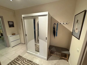 Apartament 2 camere de închiriat   Pallady | Terasă 16 mp | Pet Friendly | Direc - imagine 10