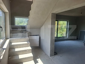 🏡 Casă 206 mp la gri + teren 1.832 mp, deschidere 15 ml – Glodeni Deal - imagine 11