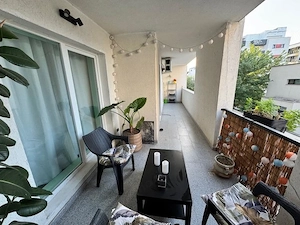 Apartament 2 camere de închiriat   Pallady | Terasă 16 mp | Pet Friendly | Direc