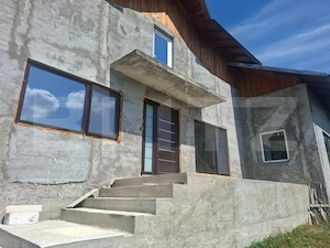 🏡 Casă 206 mp la gri + teren 1.832 mp, deschidere 15 ml – Glodeni Deal - imagine 5