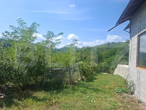 🏡 Casă 206 mp la gri + teren 1.832 mp, deschidere 15 ml – Glodeni Deal - imagine 10