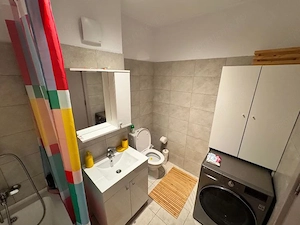 Apartament 2 camere de închiriat   Pallady | Terasă 16 mp | Pet Friendly | Direc - imagine 11
