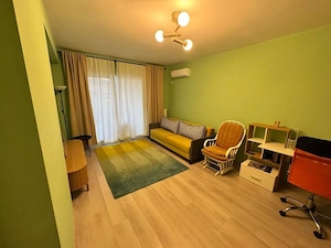 Apartament 2 camere de închiriat   Pallady | Terasă 16 mp | Pet Friendly | Direc - imagine 4