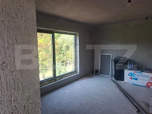 🏡 Casă 206 mp la gri + teren 1.832 mp, deschidere 15 ml – Glodeni Deal - imagine 12