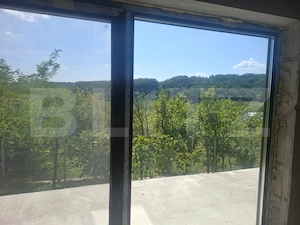 🏡 Casă 206 mp la gri + teren 1.832 mp, deschidere 15 ml – Glodeni Deal - imagine 19