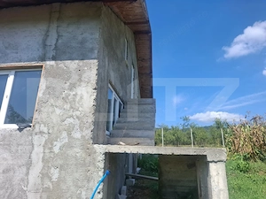 🏡 Casă 206 mp la gri + teren 1.832 mp, deschidere 15 ml – Glodeni Deal - imagine 6