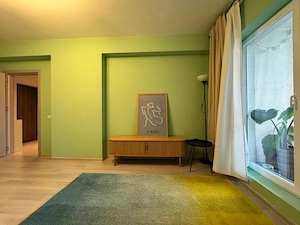 Apartament 2 camere de închiriat   Pallady | Terasă 16 mp | Pet Friendly | Direc - imagine 3
