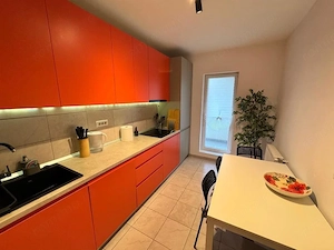 Apartament 2 camere de închiriat   Pallady | Terasă 16 mp | Pet Friendly | Direc - imagine 6