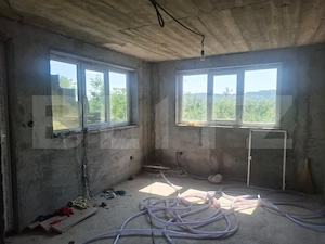 🏡 Casă 206 mp la gri + teren 1.832 mp, deschidere 15 ml – Glodeni Deal - imagine 15